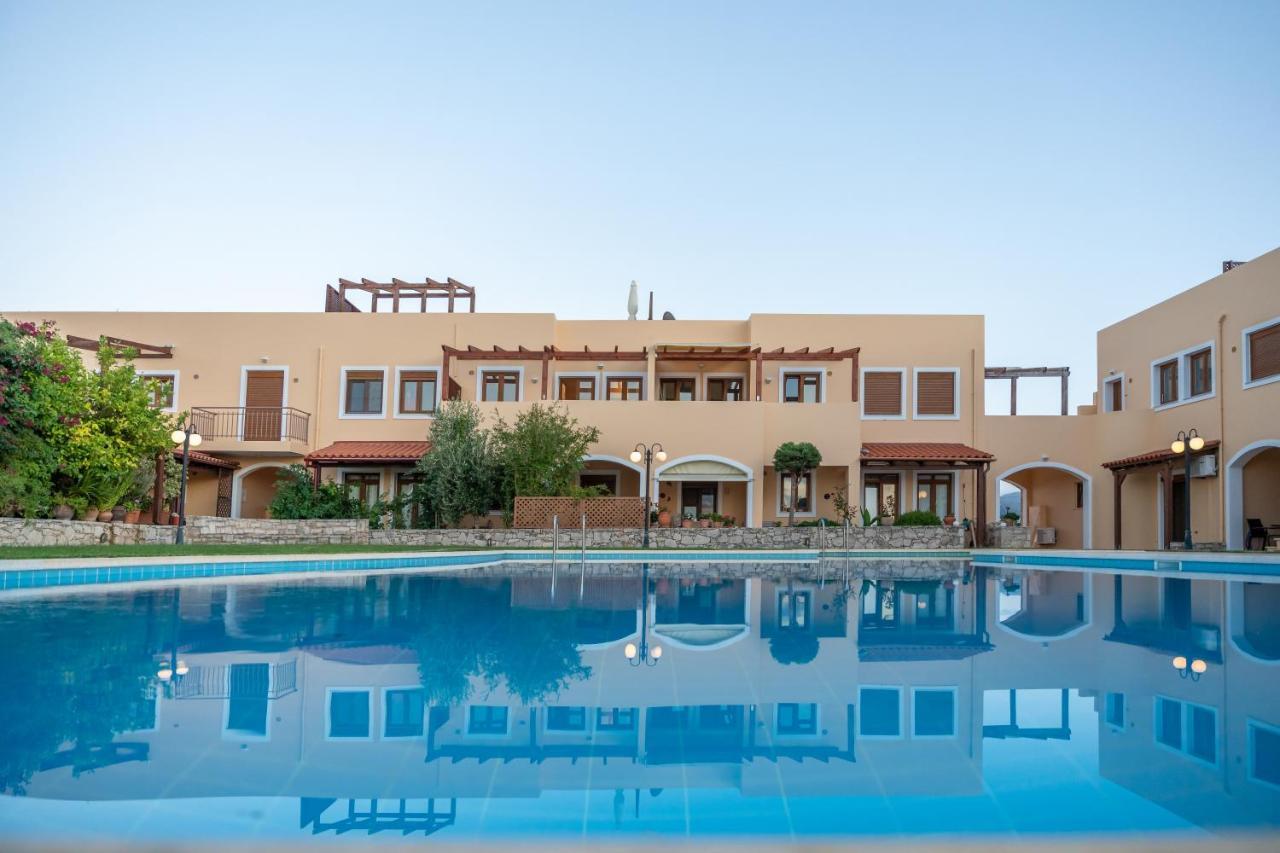 Karoti Village Dış mekan fotoğraf