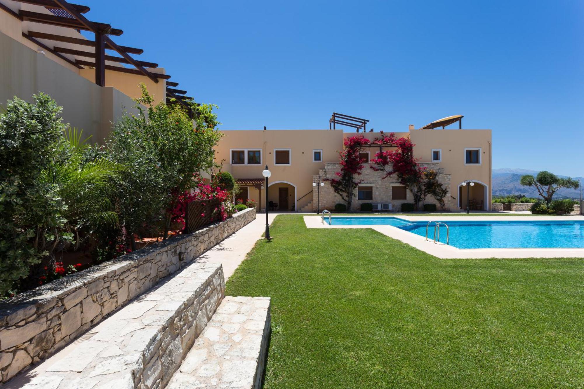Karoti Village Dış mekan fotoğraf