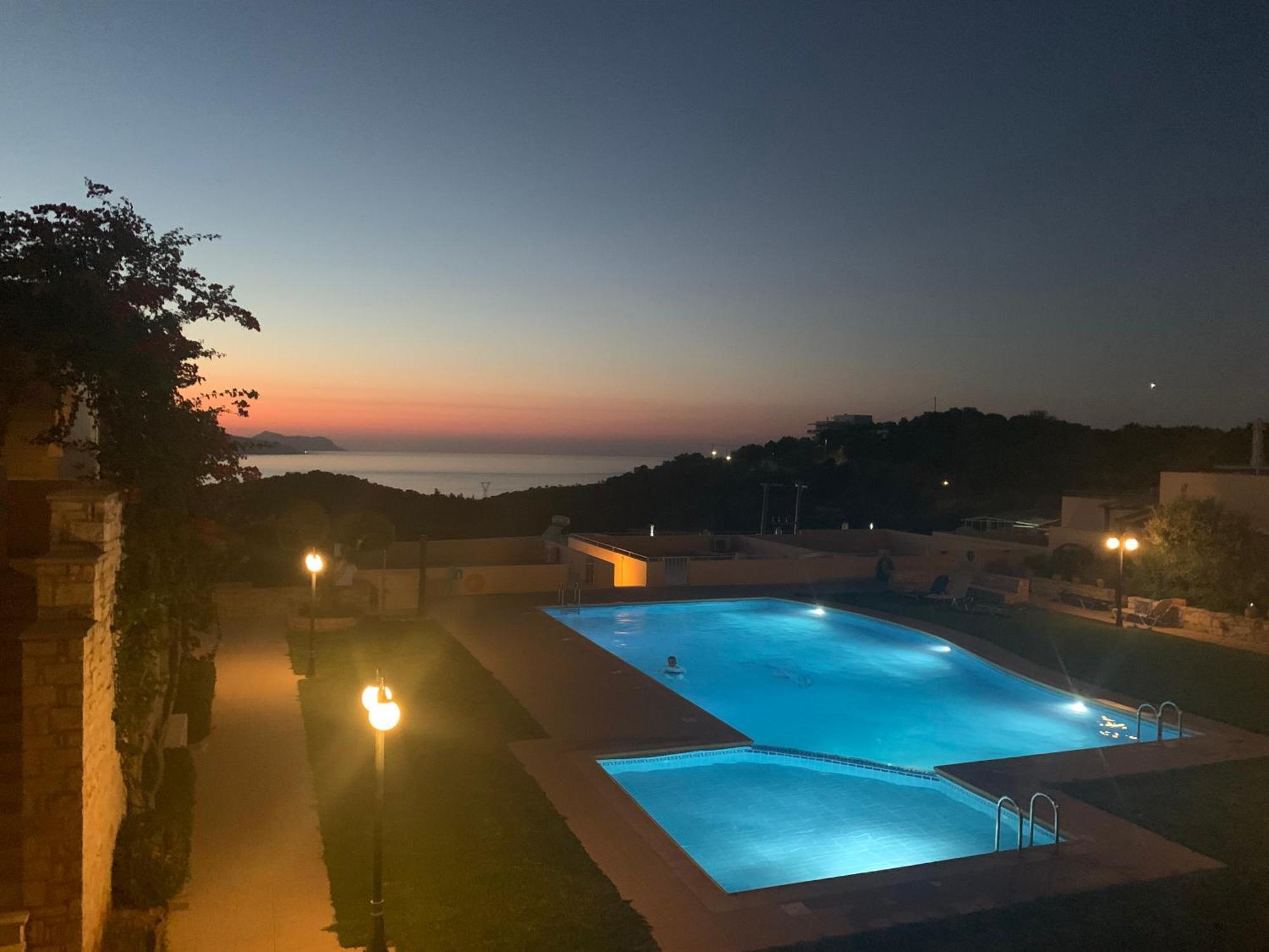 Karoti Village Oda fotoğraf