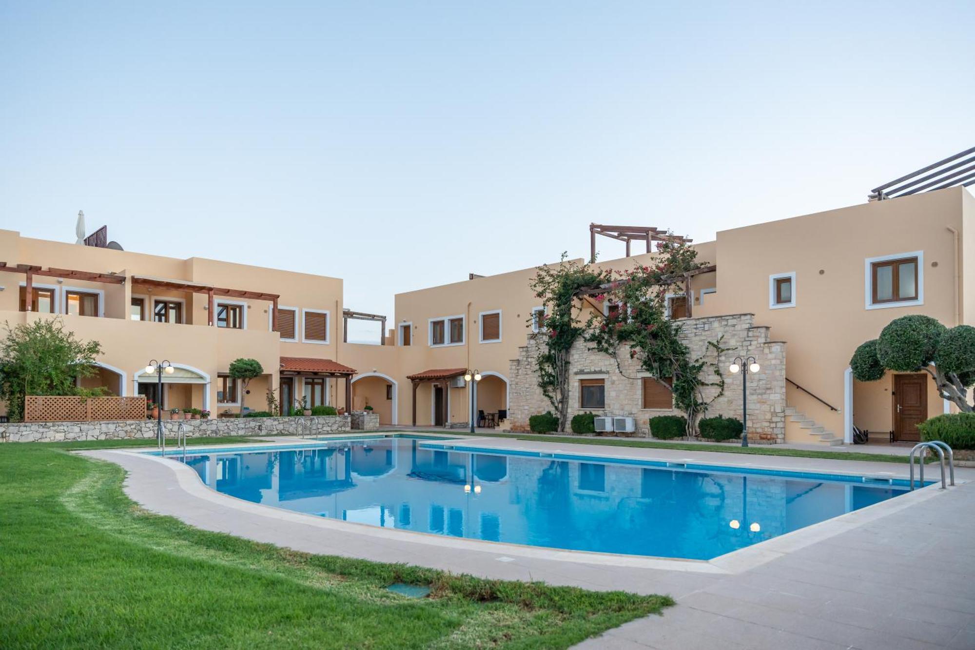 Karoti Village Oda fotoğraf