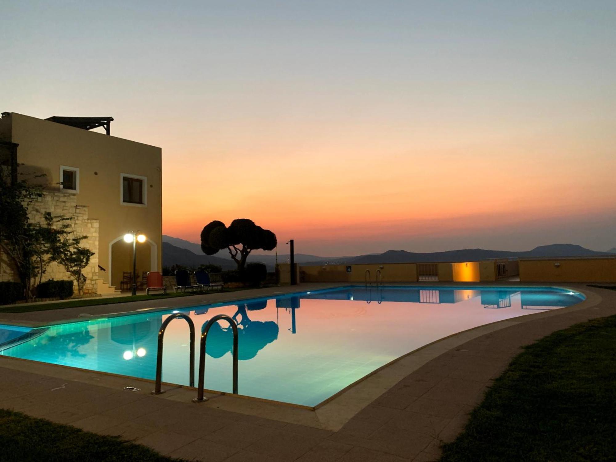Karoti Village Oda fotoğraf