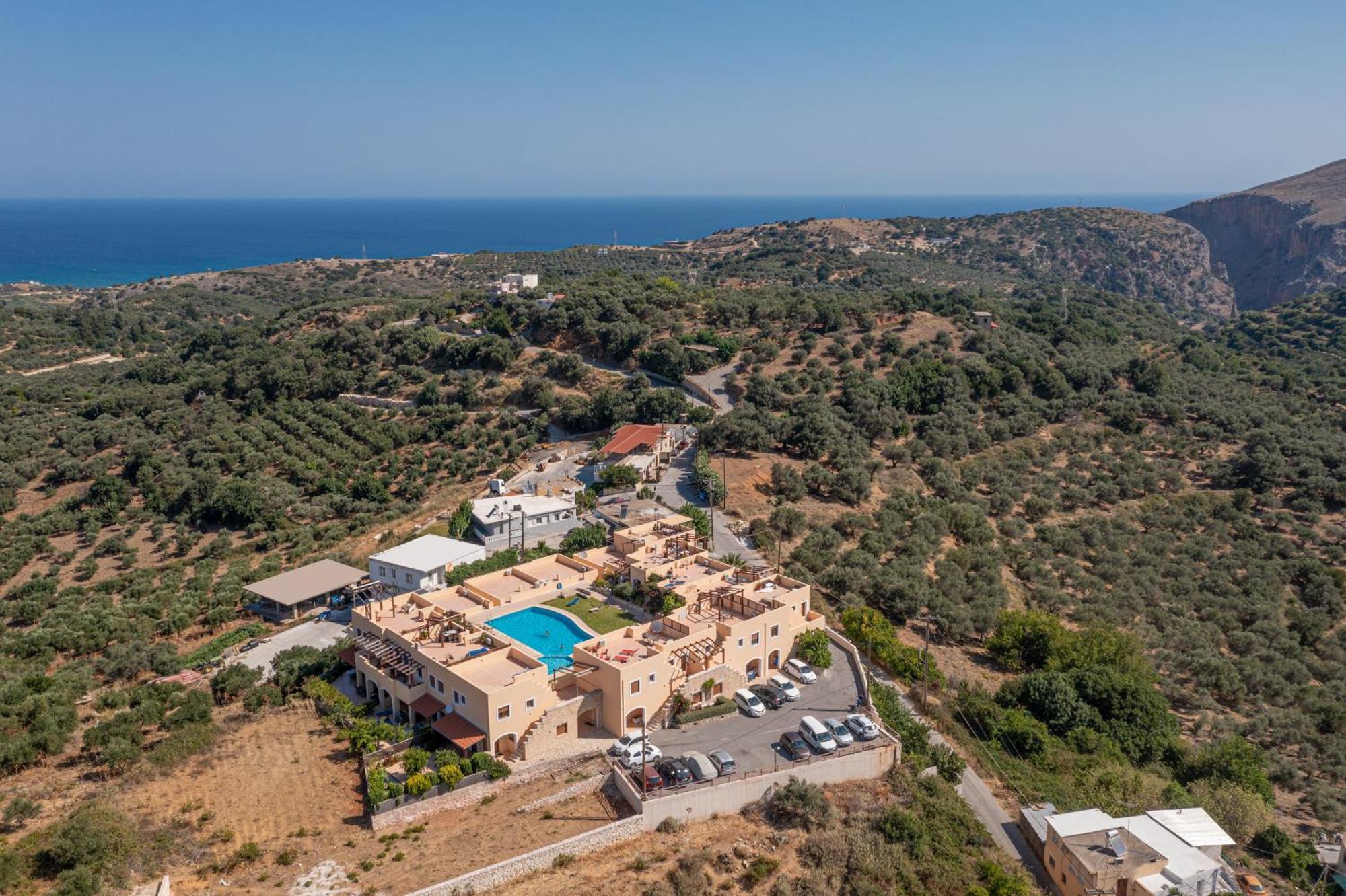 Karoti Village Oda fotoğraf