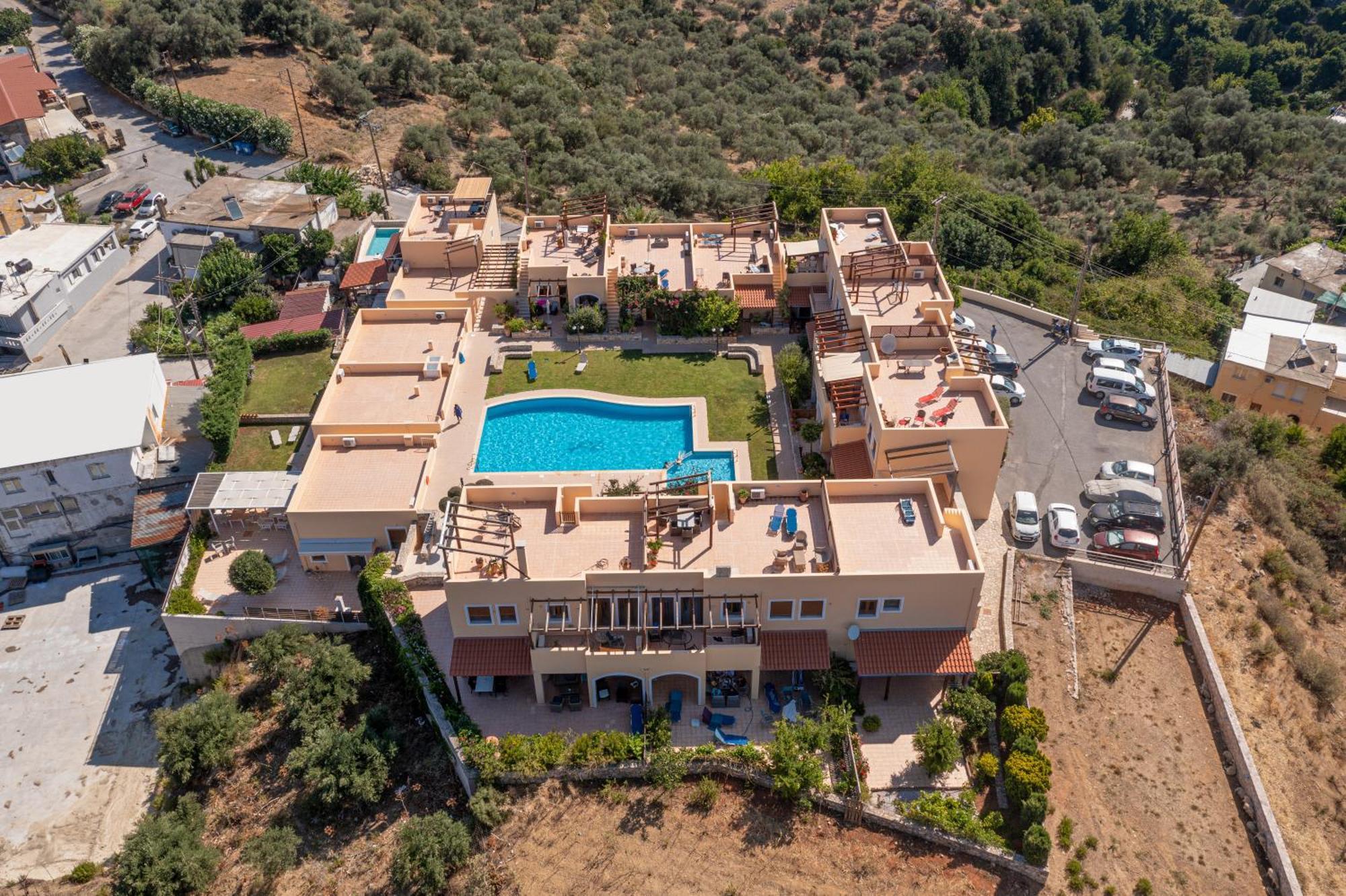 Karoti Village Oda fotoğraf