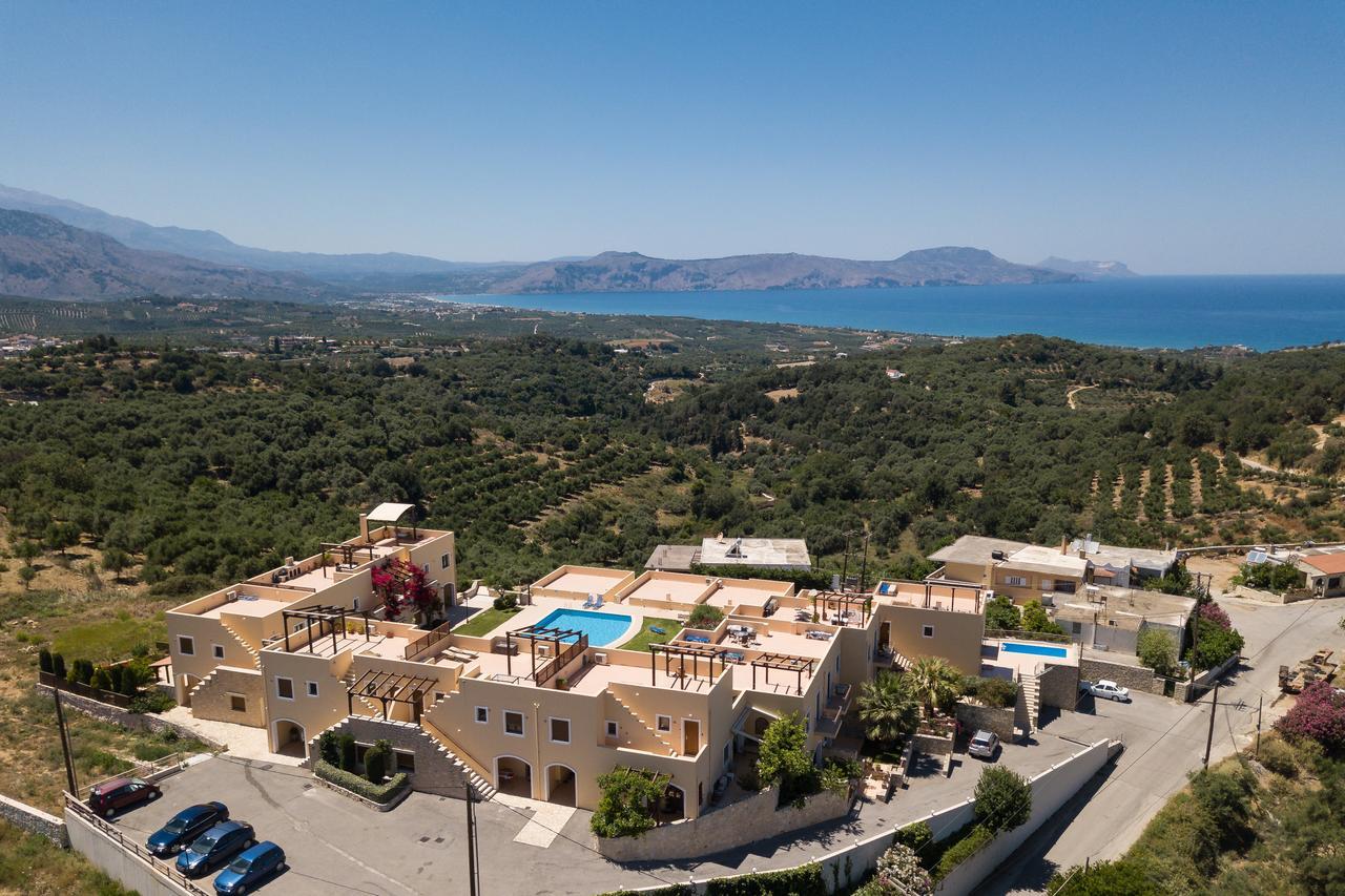 Karoti Village Dış mekan fotoğraf