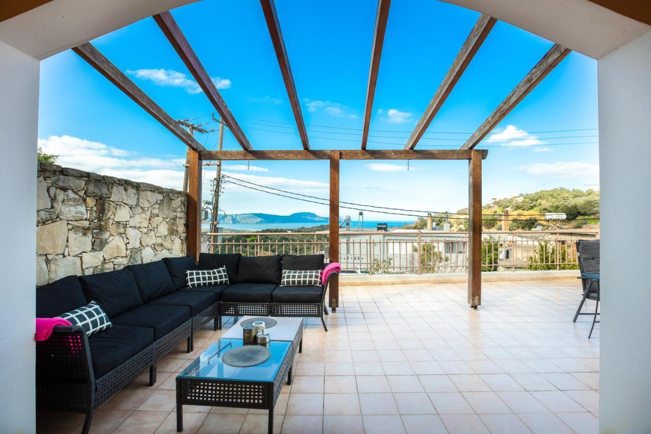 Karoti Village Dış mekan fotoğraf